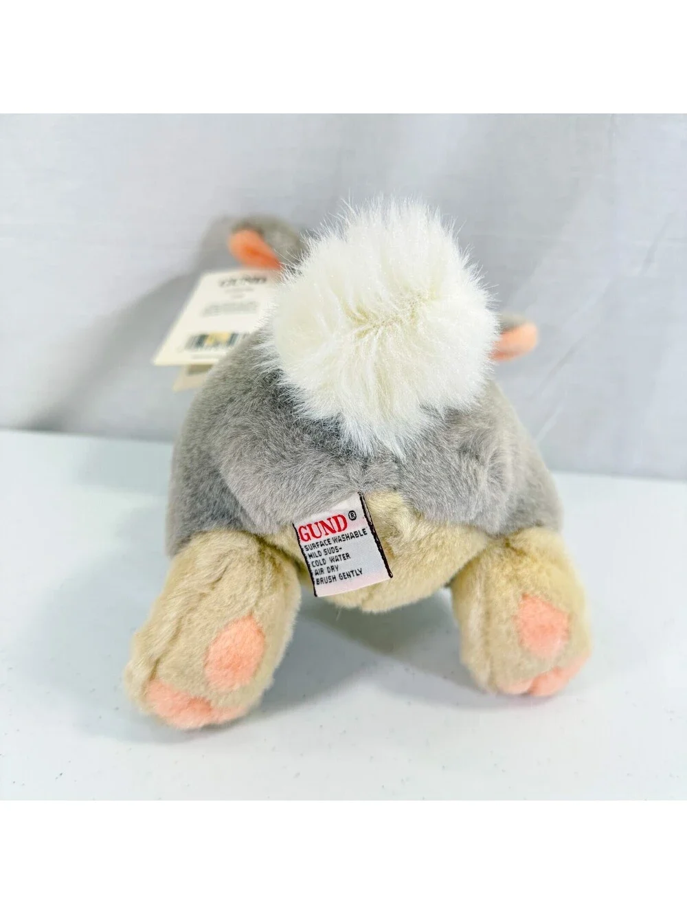Gund product rare